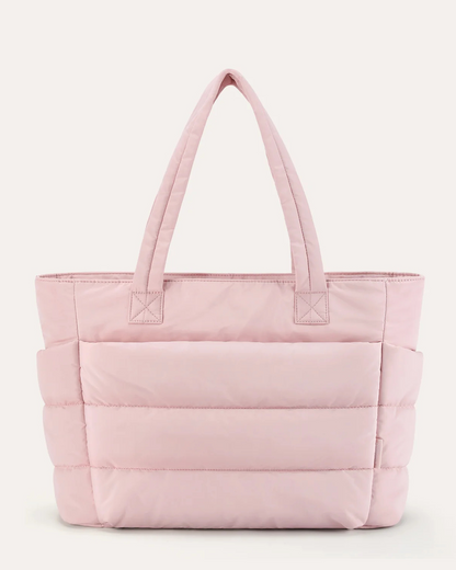 Ella Mae™ - Puffer Tote Bag