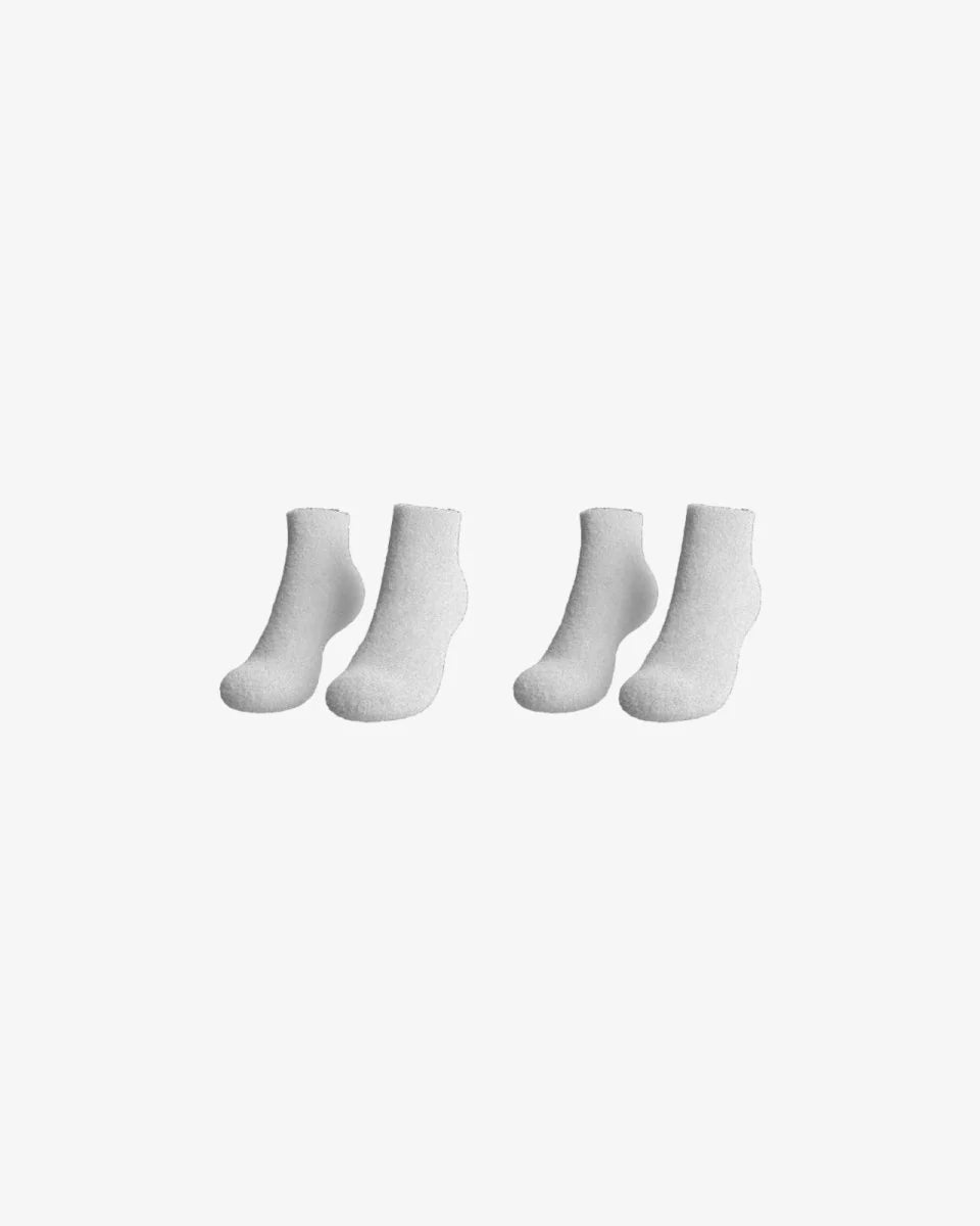 Ella Mae™ - Fleece Socks