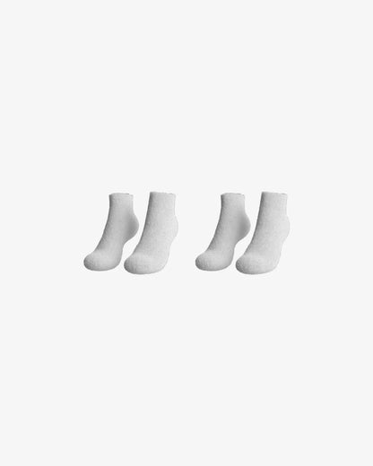 Ella Mae™ - Fleece Socks